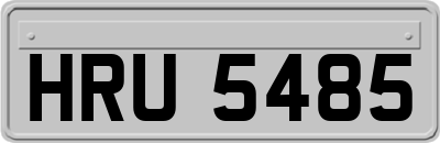 HRU5485