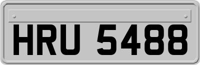 HRU5488