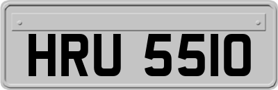 HRU5510