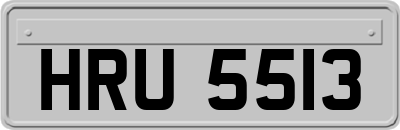 HRU5513