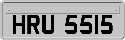 HRU5515
