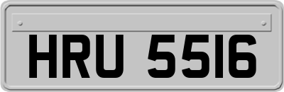 HRU5516
