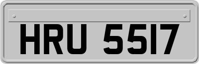 HRU5517