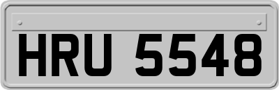 HRU5548
