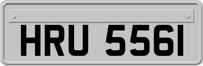 HRU5561
