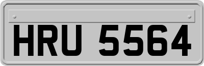 HRU5564