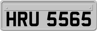 HRU5565