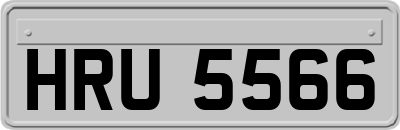 HRU5566