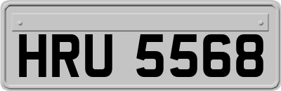 HRU5568