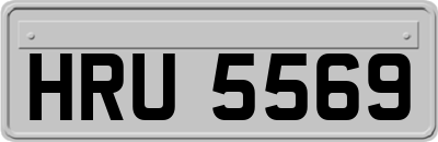 HRU5569
