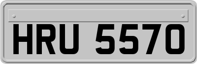 HRU5570