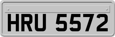 HRU5572