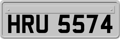 HRU5574