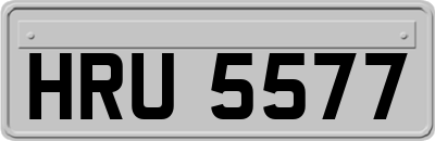 HRU5577