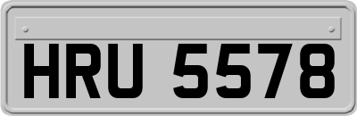 HRU5578