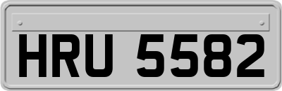 HRU5582