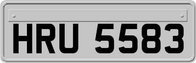 HRU5583