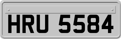 HRU5584