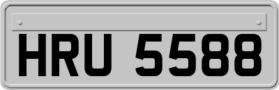 HRU5588