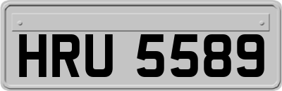 HRU5589