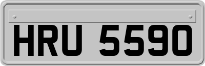 HRU5590