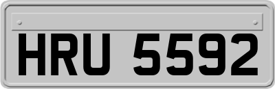 HRU5592