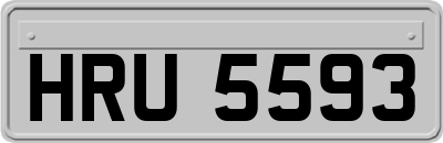 HRU5593