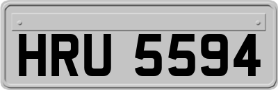 HRU5594