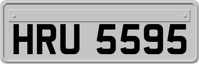 HRU5595