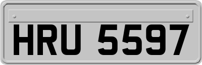 HRU5597