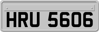 HRU5606