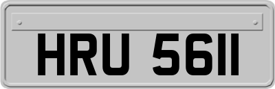HRU5611