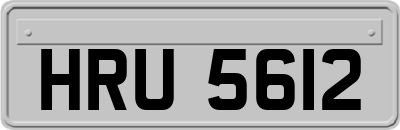 HRU5612