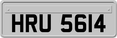 HRU5614