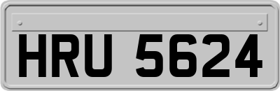 HRU5624