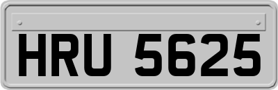 HRU5625