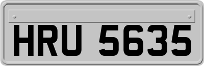 HRU5635