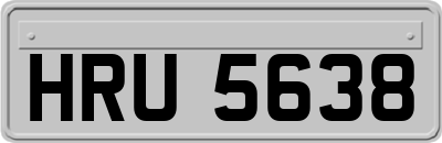 HRU5638