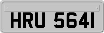 HRU5641