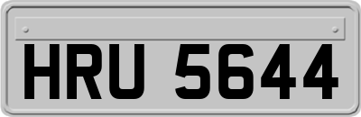 HRU5644