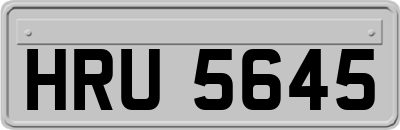 HRU5645