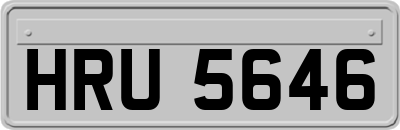 HRU5646