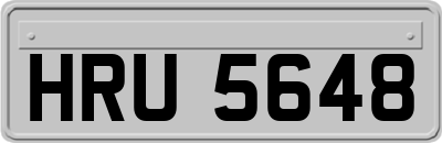 HRU5648
