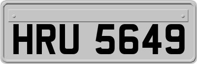 HRU5649