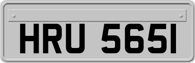 HRU5651