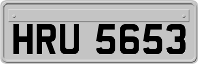 HRU5653