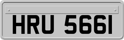HRU5661