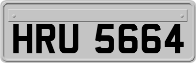 HRU5664