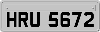 HRU5672