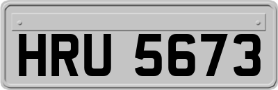 HRU5673